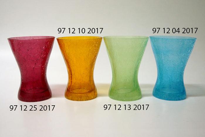 9506 АТТИКУС-2 кракле