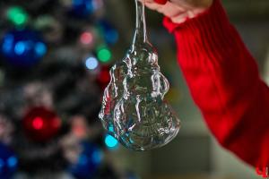 В Ключ-Медиа - эксклюзивный материал о нашем стекольном заводе