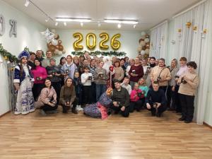 На заводе стартовали новогодние театрализованные экскурсии!